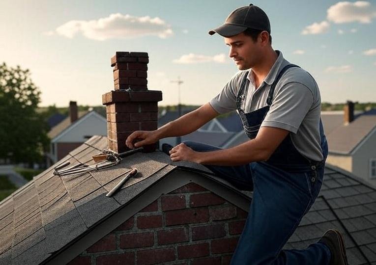 Chimney Inspection in New Bedford MA